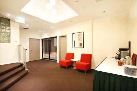 Central Studio Hotel Sydney - Accommodation Yamba 23