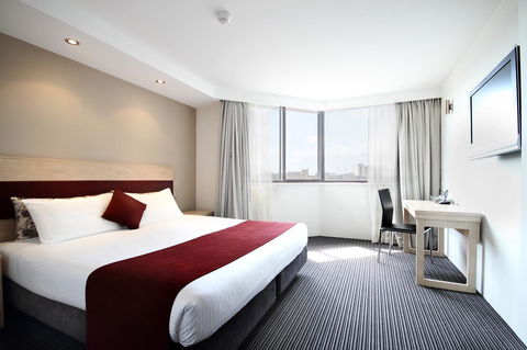 Central Studio Hotel Sydney - Accommodation Yamba 17