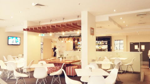 Central Studio Hotel Sydney - Accommodation Yamba 26