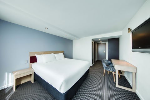 Central Studio Hotel Sydney - Accommodation Yamba 1