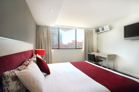 Central Studio Hotel Sydney - Accommodation Yamba 10