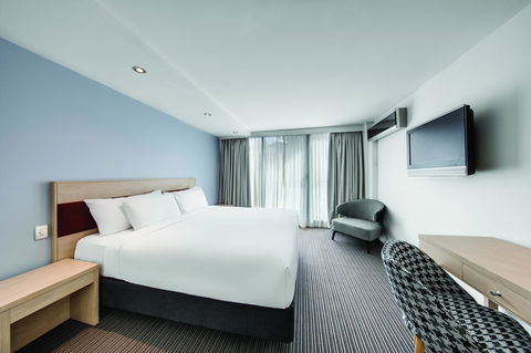Central Studio Hotel Sydney - Accommodation Yamba 3