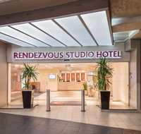 Rendezvous Hotel Sydney Central - Accommodation Yamba