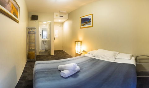 Big Backpackers Hostel - Accommodation Yamba 38