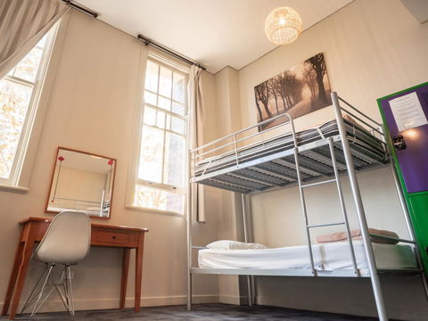 Big Backpackers Hostel - Accommodation Yamba 23