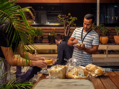 Big Backpackers Hostel - Accommodation Yamba 17
