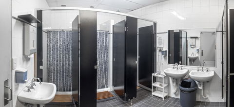 Big Backpackers Hostel - Accommodation Yamba 35