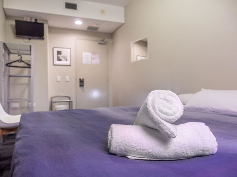 Big Backpackers Hostel - Accommodation Yamba 2