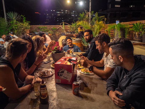 Big Backpackers Hostel - Accommodation Yamba 15