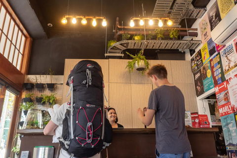 Big Backpackers Hostel - Accommodation Yamba 6