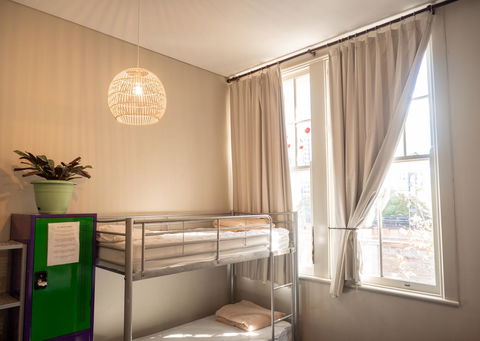 Big Backpackers Hostel - Accommodation Yamba 20