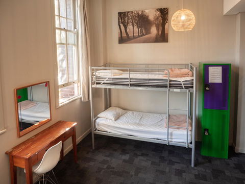 Big Backpackers Hostel - Accommodation Yamba 25