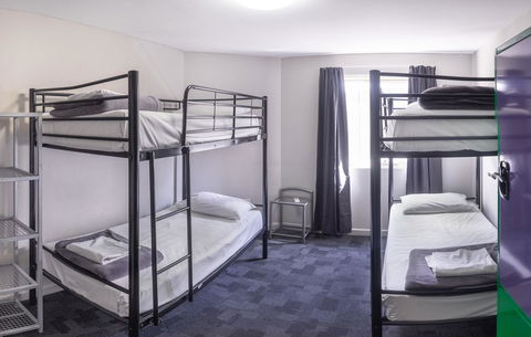 Big Backpackers Hostel - Accommodation Yamba 26