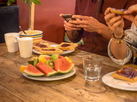 Big Backpackers Hostel - Accommodation Yamba 42