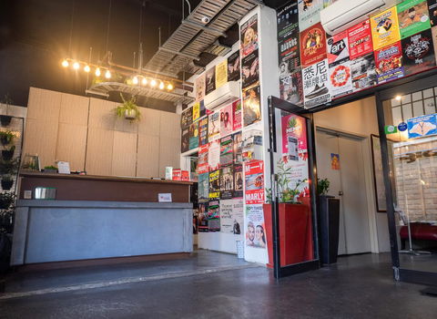Big Backpackers Hostel - Accommodation Yamba 28