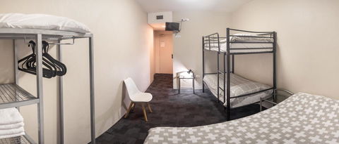 Big Backpackers Hostel - Accommodation Yamba 41