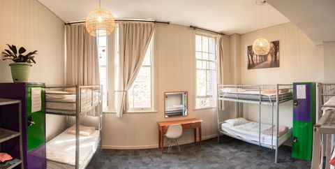 Big Backpackers Hostel - Accommodation Yamba 21