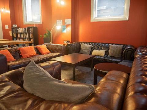 Big Backpackers Hostel - Accommodation Yamba 37
