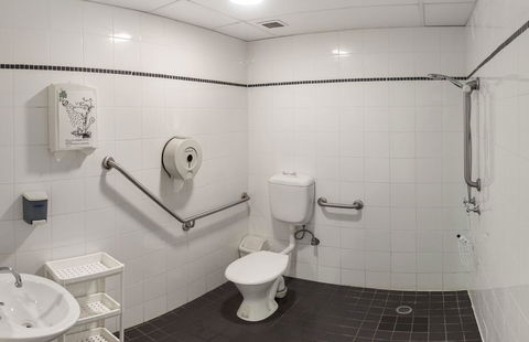 Big Backpackers Hostel - Accommodation Yamba 22