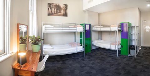 Big Backpackers Hostel - Accommodation Yamba 30