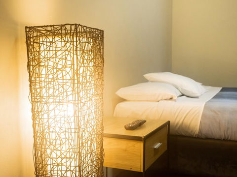 Big Backpackers Hostel - Accommodation Yamba 43
