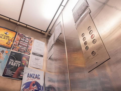 Big Backpackers Hostel - Accommodation Yamba 7
