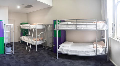 Big Backpackers Hostel - Accommodation Yamba 32