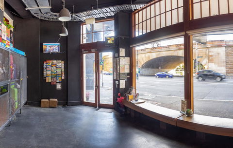 Big Backpackers Hostel - Accommodation Yamba 14