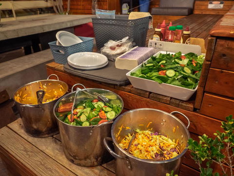 Big Backpackers Hostel - Accommodation Yamba 18