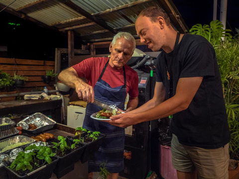 Big Backpackers Hostel - Accommodation Yamba 16