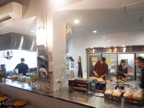 Big Backpackers Hostel - Accommodation Yamba 29