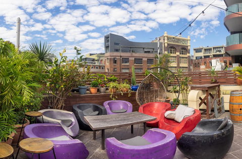 Big Backpackers Hostel - Accommodation Yamba 40