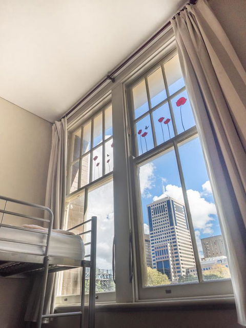 Big Backpackers Hostel - Accommodation Yamba 10