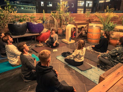 Big Backpackers Hostel - Accommodation Yamba 3