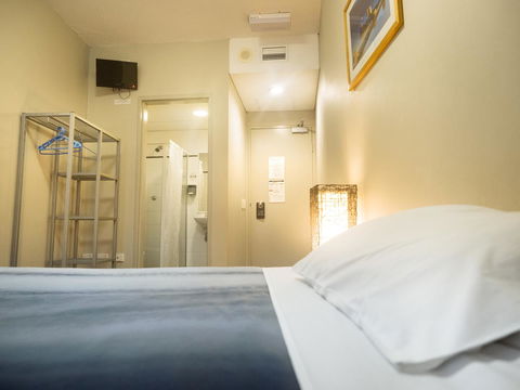 Big Backpackers Hostel - Accommodation Yamba 31