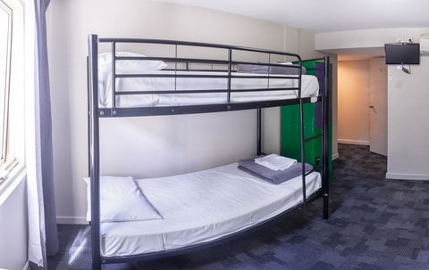 Big Backpackers Hostel - Accommodation Yamba 19