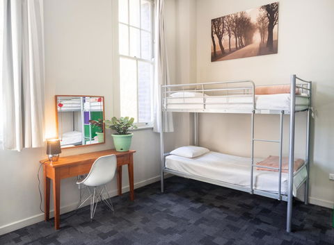 Big Backpackers Hostel - Accommodation Yamba 27