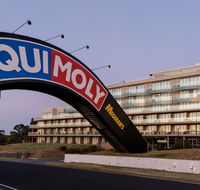 Rydges Mount Panorama Bathurst - Accommodation Yamba