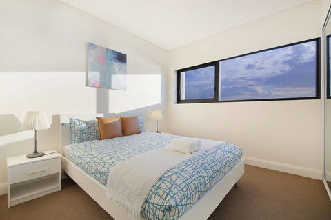 Stunning Sunset Water View 2BEDs On High Rises - Accommodation Yamba 2