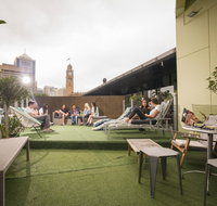 Railway Square YHA - Accommodation Yamba