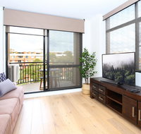 Vibrant inner-city living - Darling Harbour fringe - Accommodation Yamba