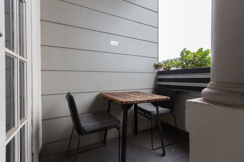 The Lucky Hotel - Accommodation Yamba 27