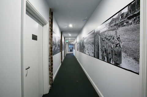 The Lucky Hotel - Accommodation Yamba 32