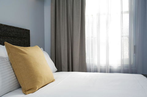The Lucky Hotel - Accommodation Yamba 33