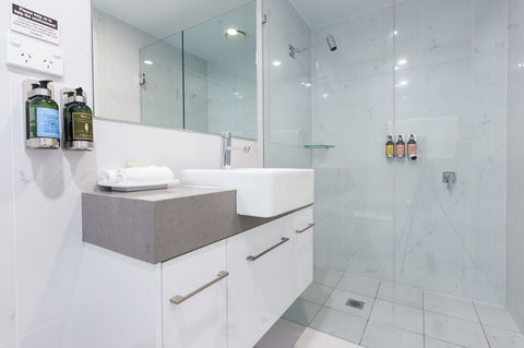 The Lucky Hotel - Accommodation Yamba 21