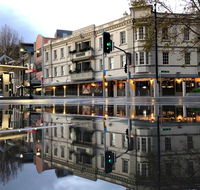 The Lucky Hotel - Accommodation Yamba