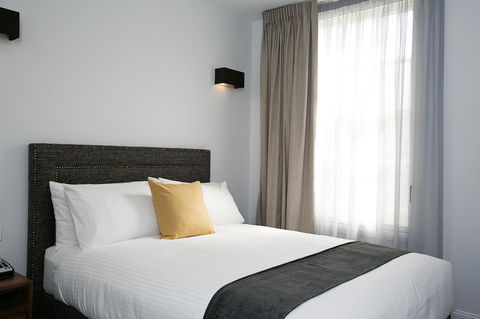 The Lucky Hotel - Accommodation Yamba 28