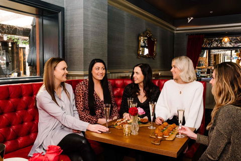 The Lucky Hotel - Accommodation Yamba 15