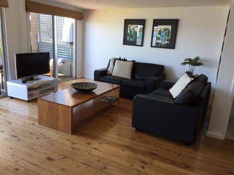 Swan Bay Hideaway - Accommodation Yamba 16