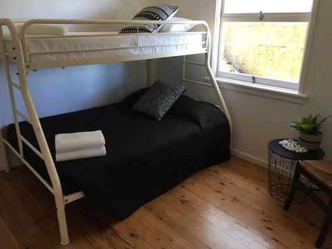 Swan Bay Hideaway - Accommodation Yamba 8